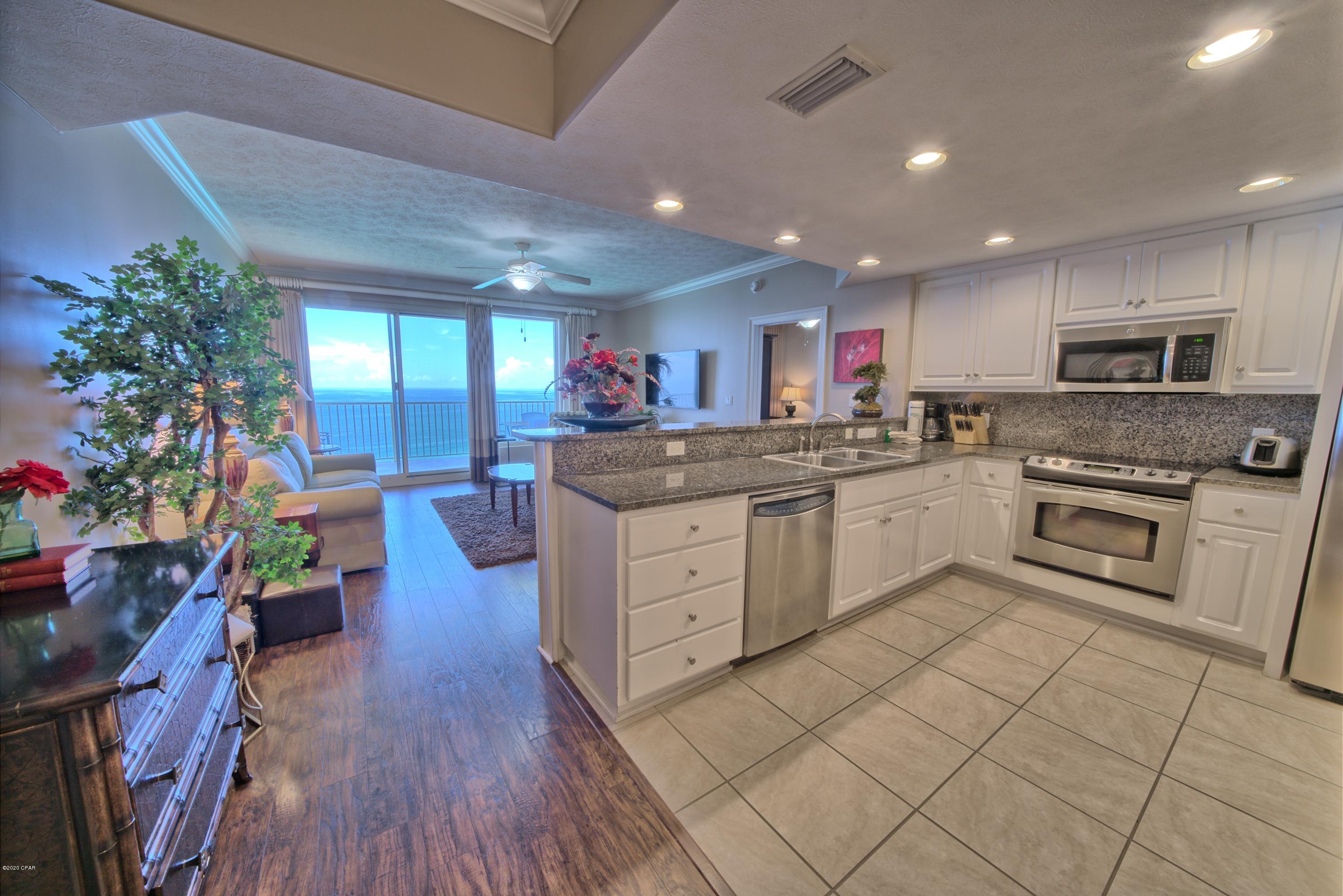 Treasure Island Resort - Residential