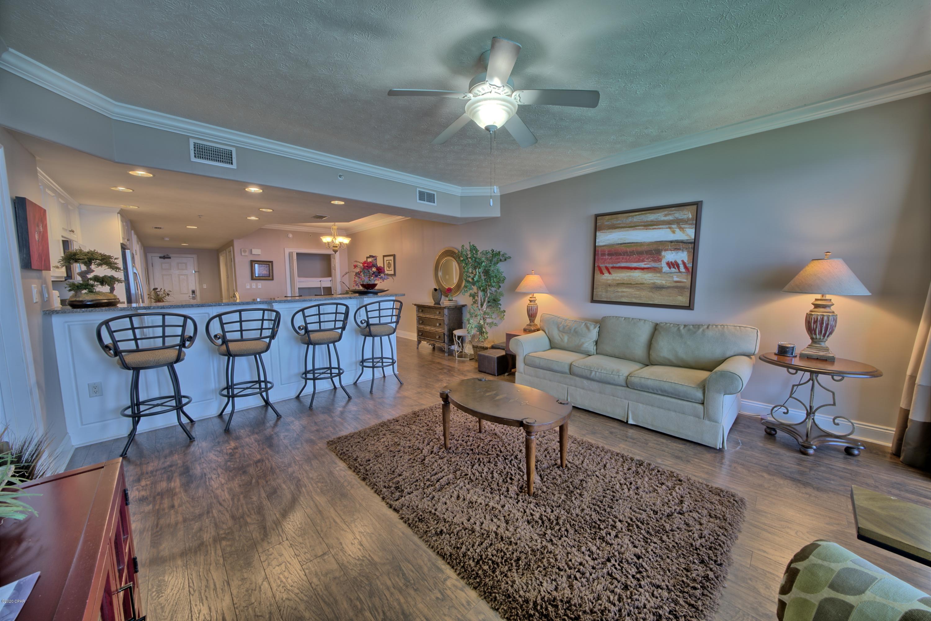 Treasure Island Resort - Residential