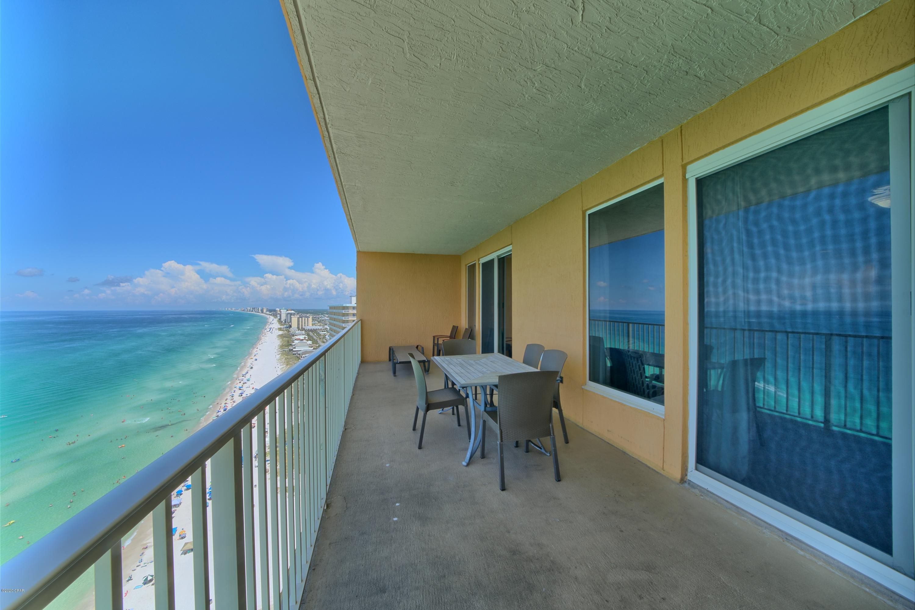 Treasure Island Resort - Residential