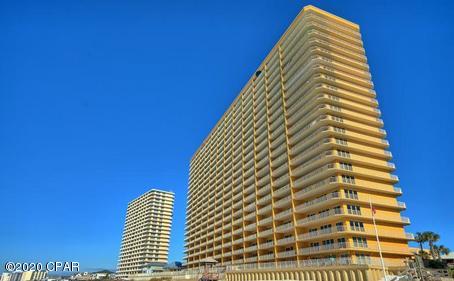 Treasure Island Resort - Residential