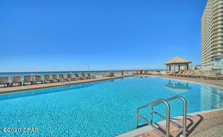 Treasure Island Resort - Residential