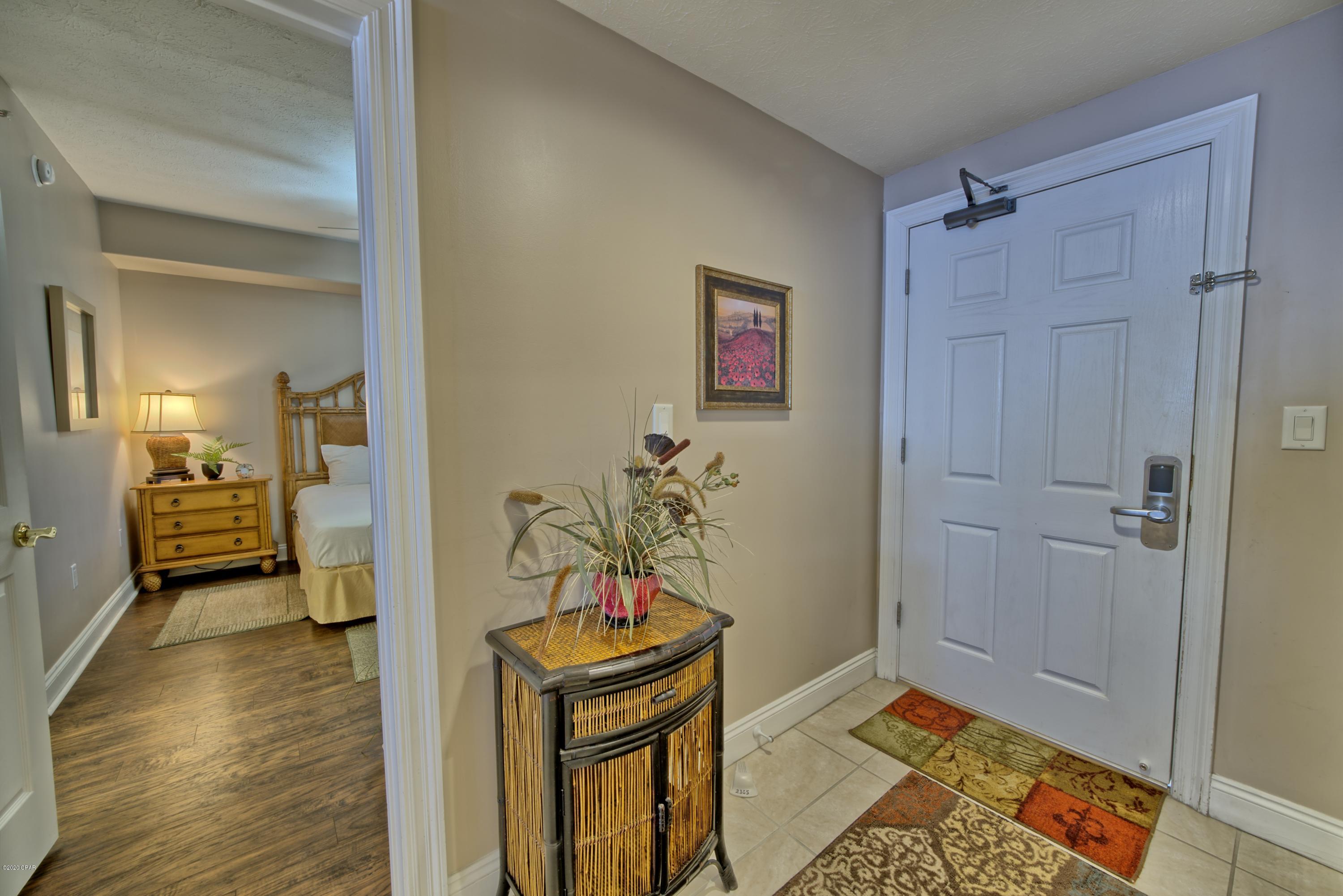 Treasure Island Resort - Residential