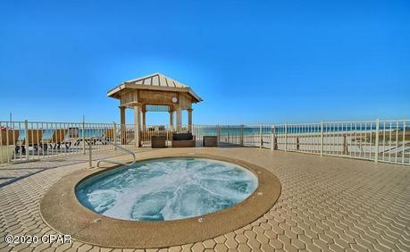 Treasure Island Resort - Residential