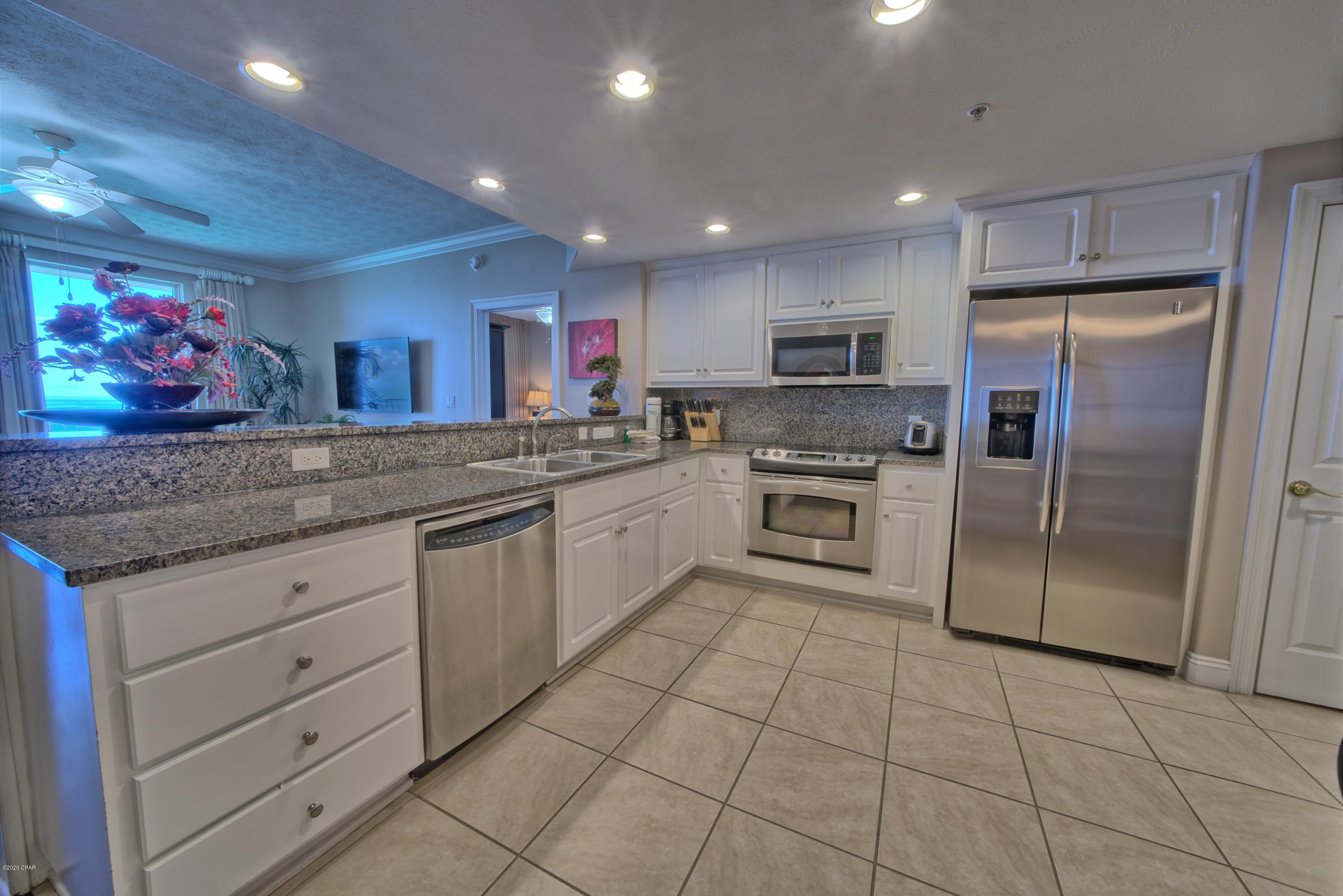 Treasure Island Resort - Residential