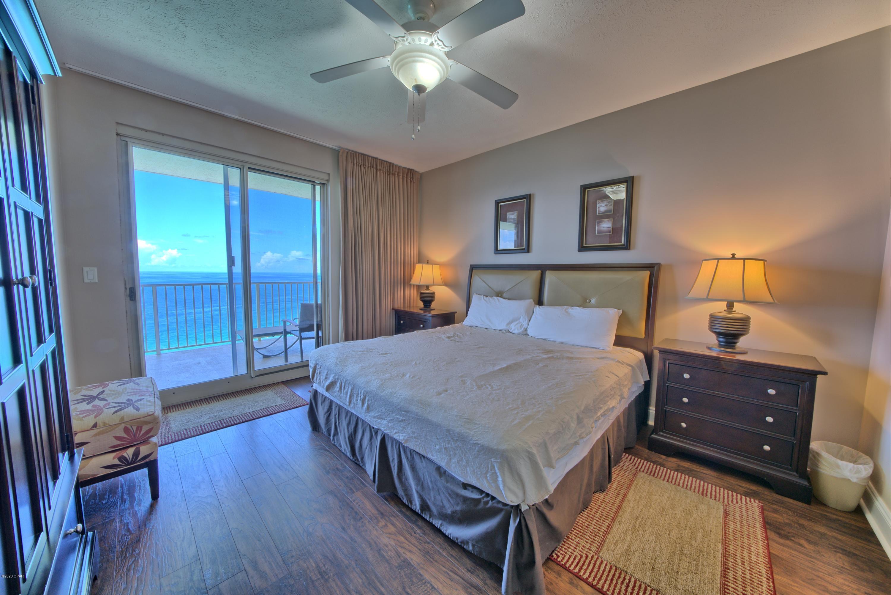 Treasure Island Resort - Residential