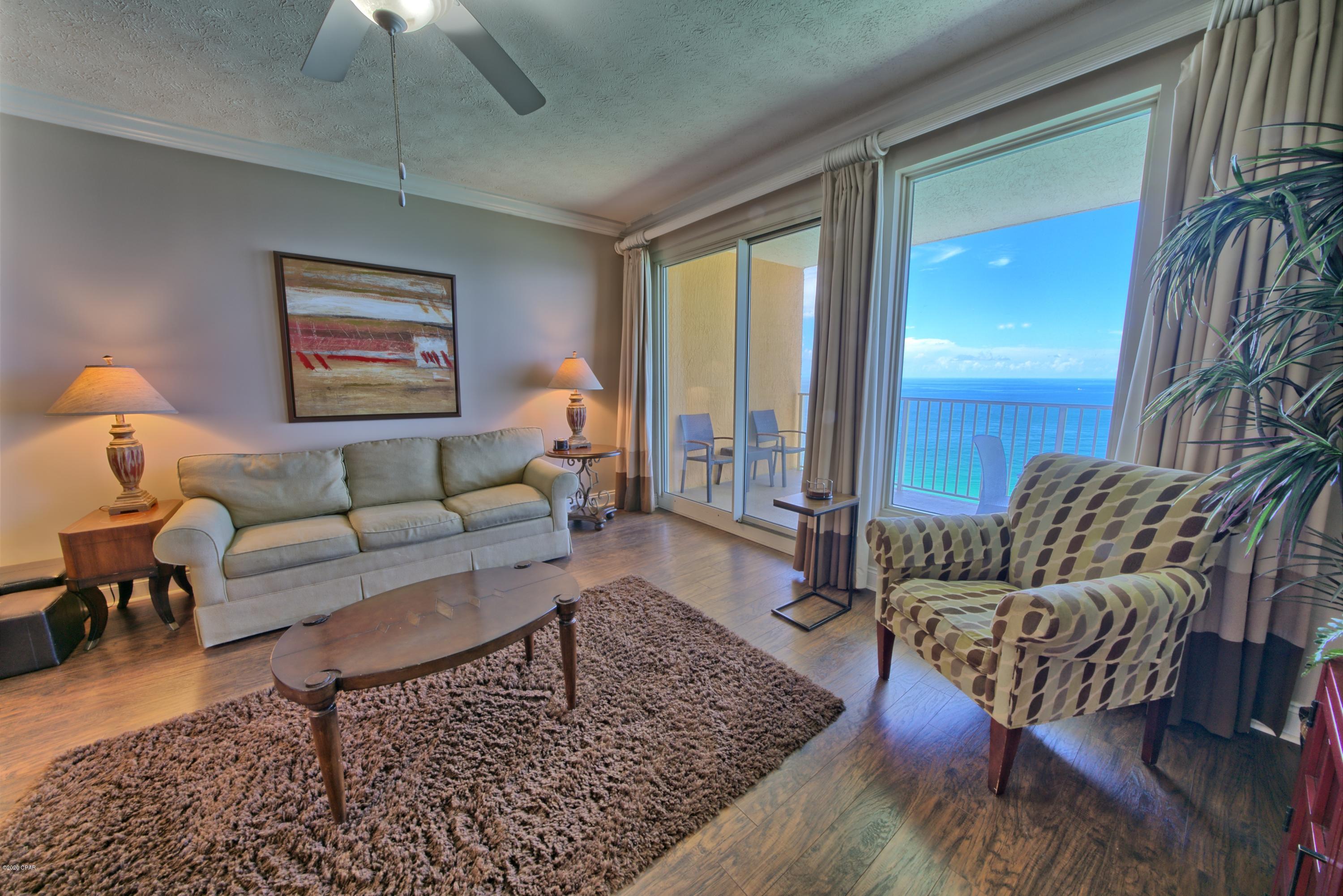 Treasure Island Resort - Residential