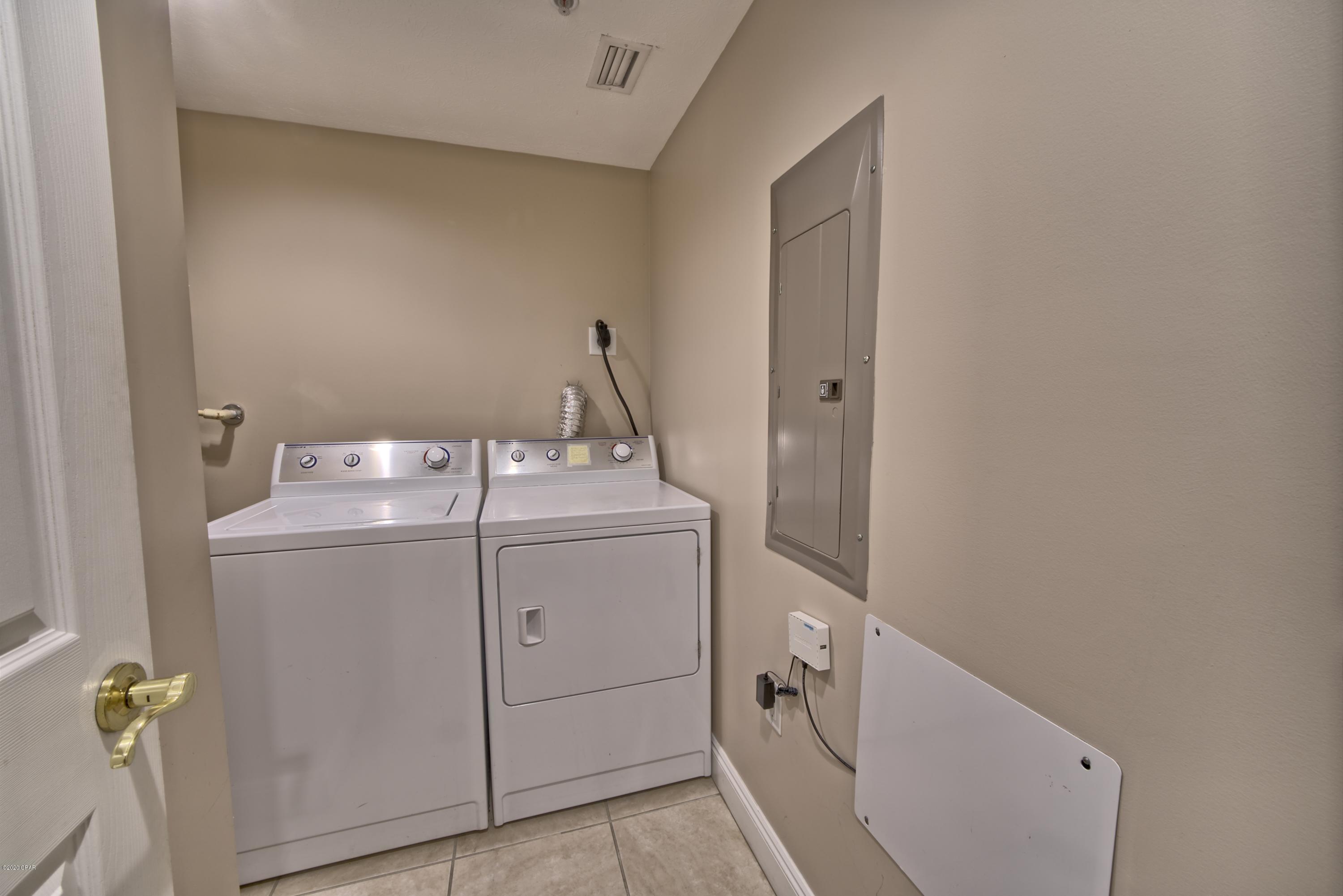 Treasure Island Resort - Residential