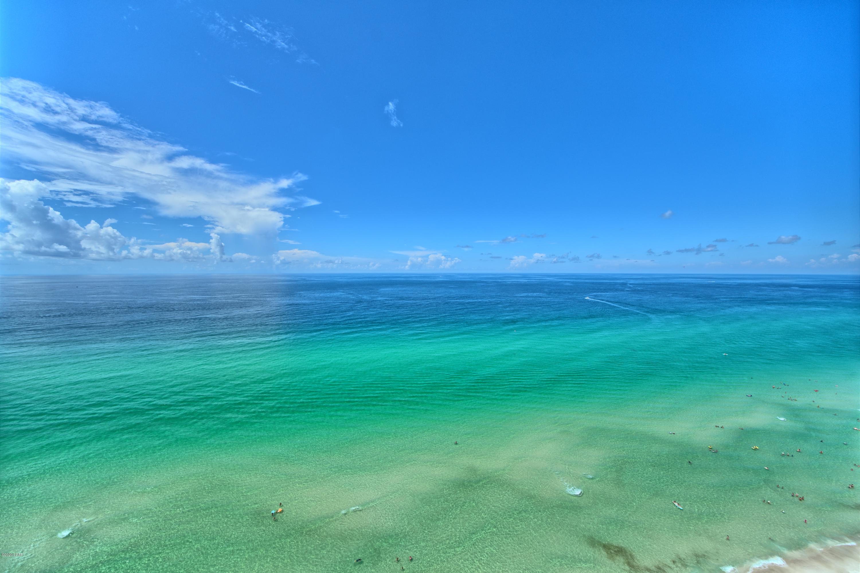 Treasure Island Resort - Residential