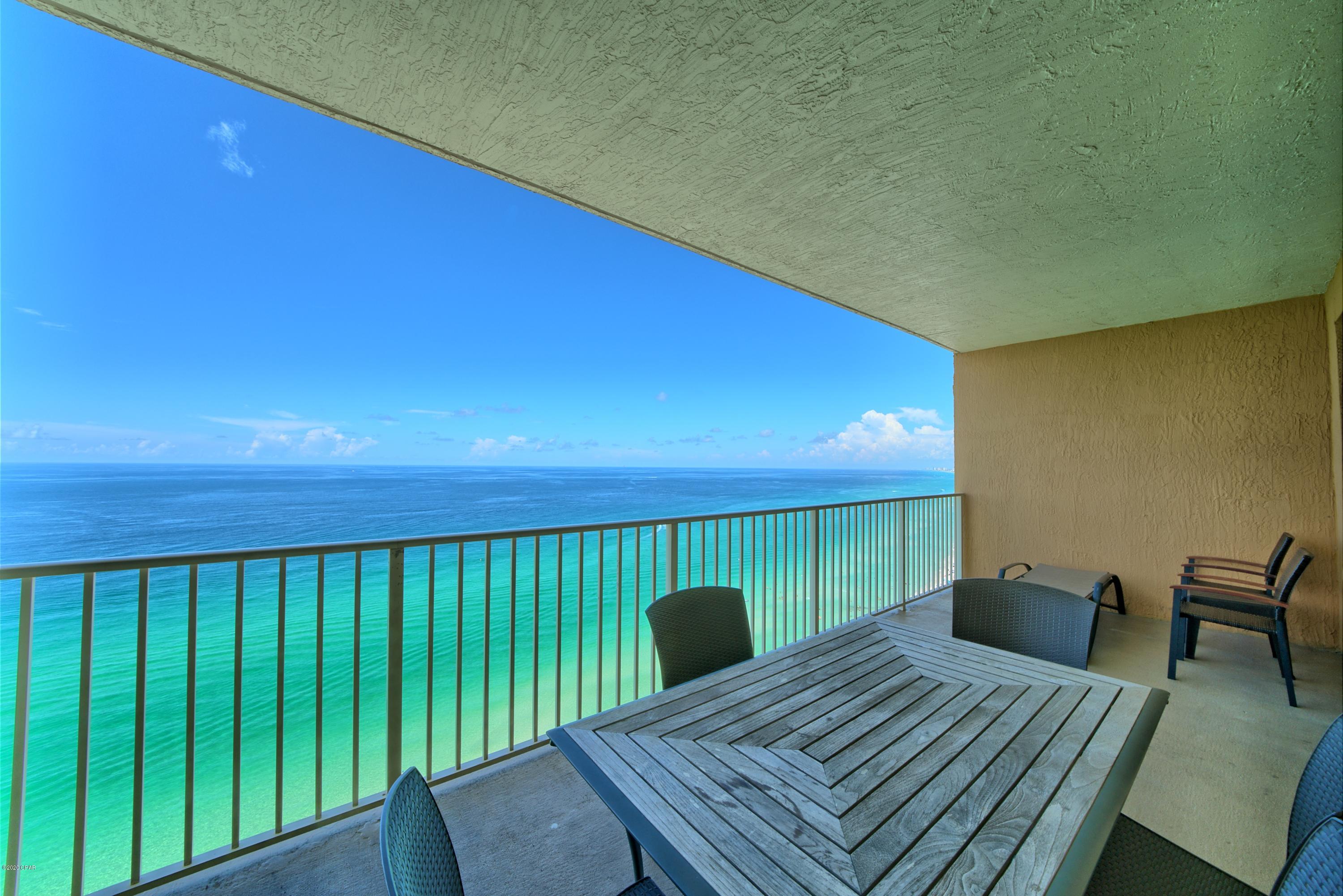 Treasure Island Resort - Residential