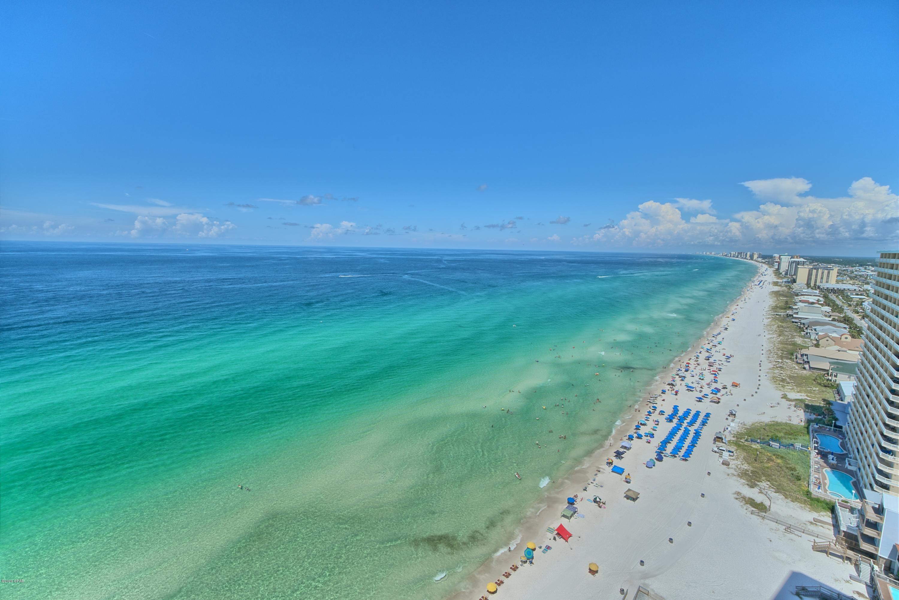 Treasure Island Resort - Residential