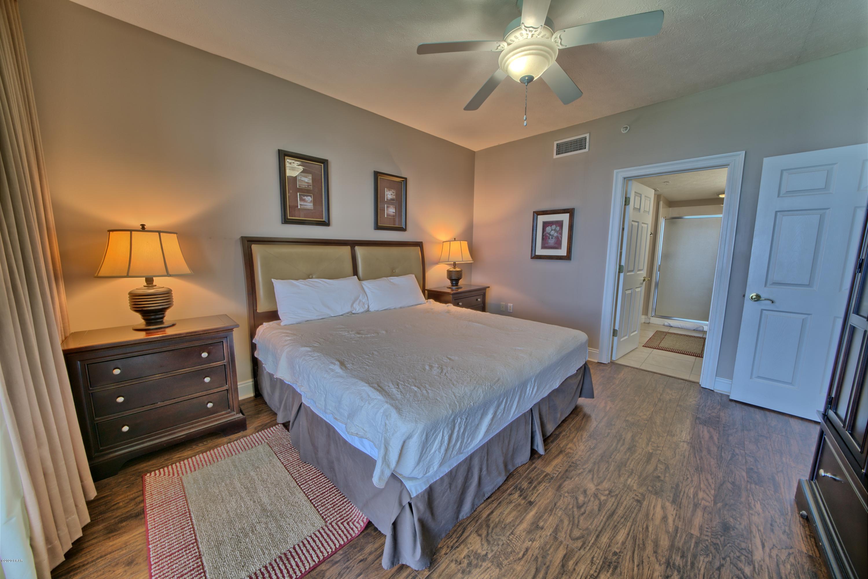 Treasure Island Resort - Residential