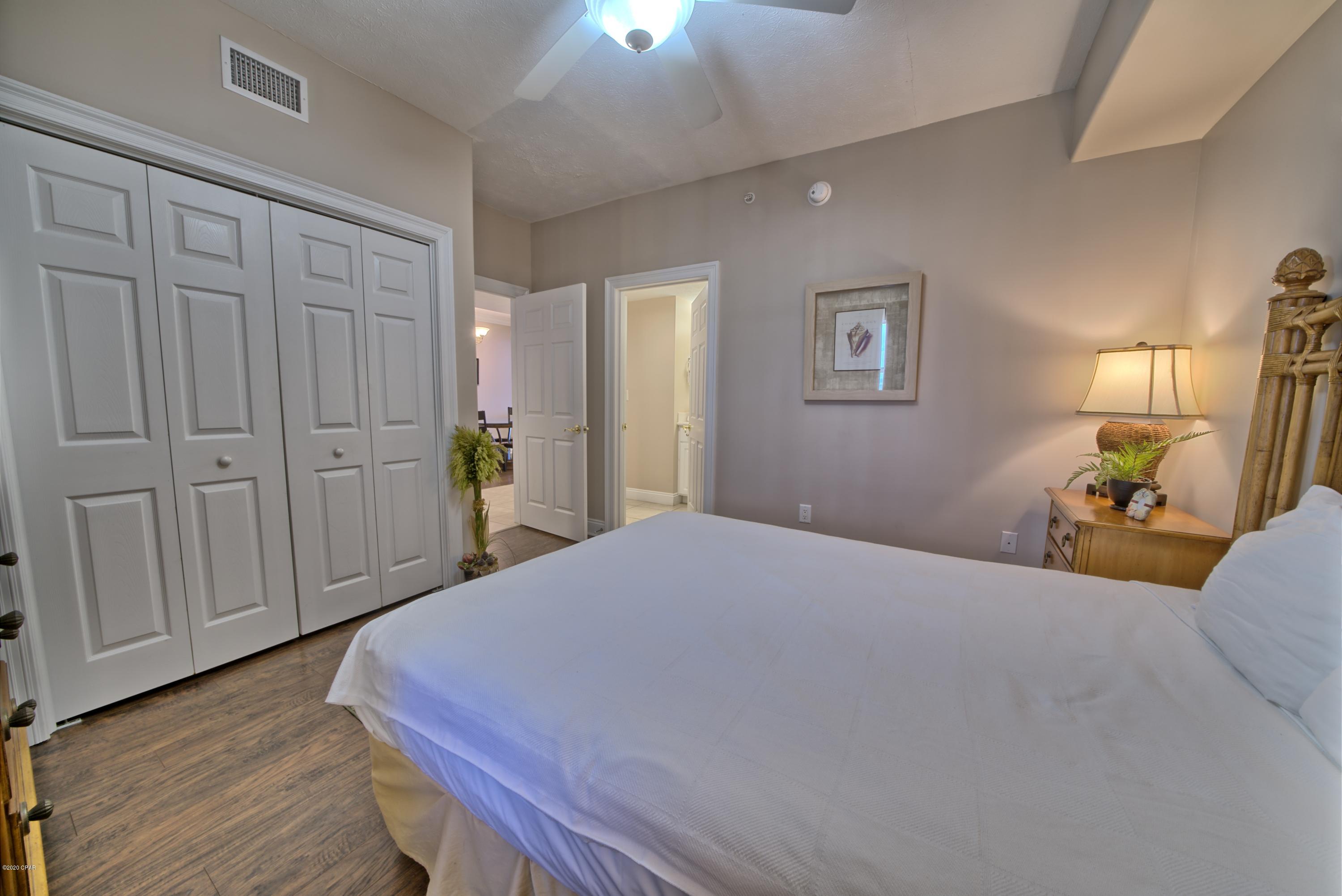 Treasure Island Resort - Residential