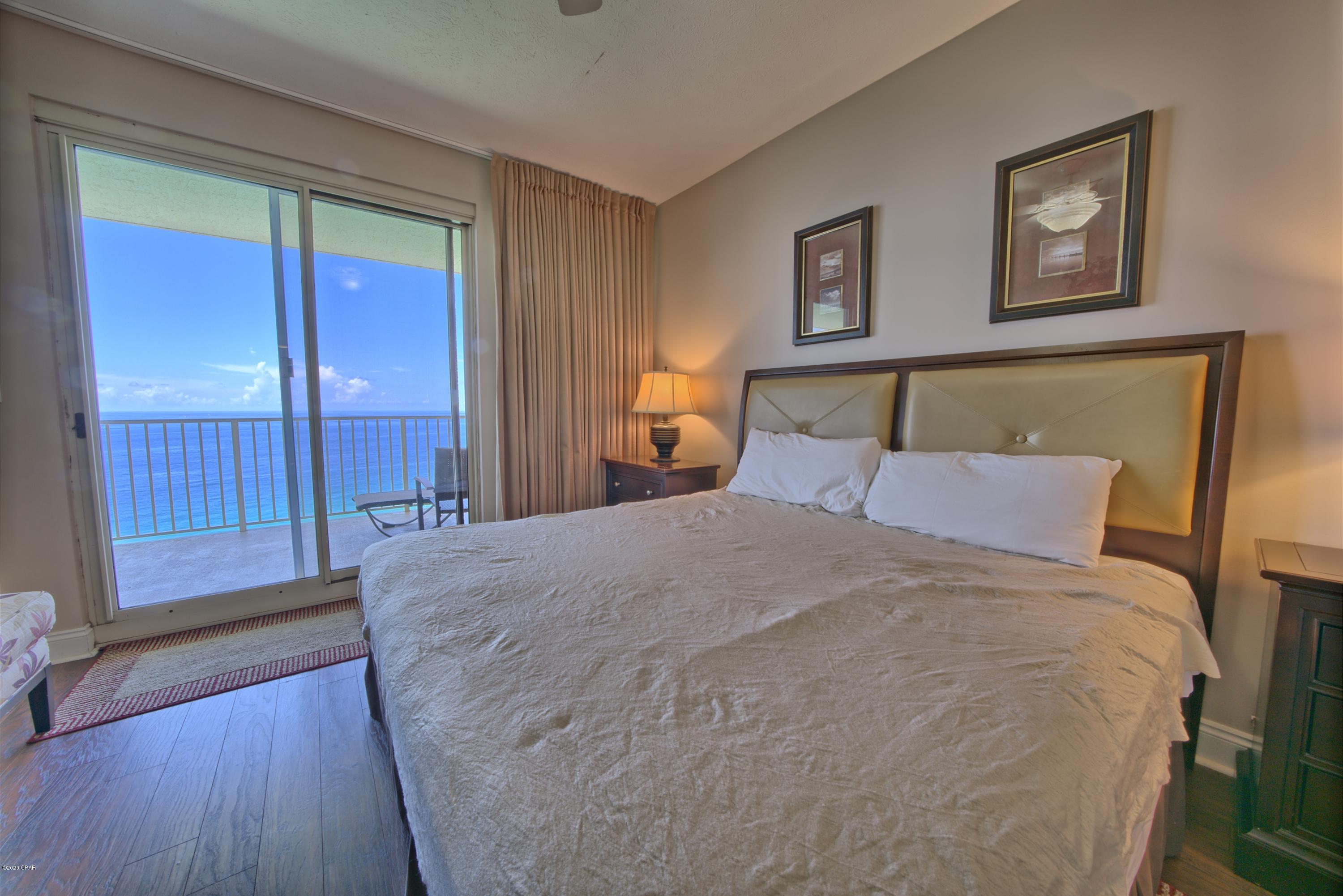 Treasure Island Resort - Residential