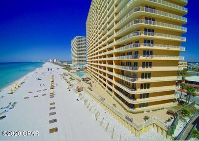 Treasure Island Resort - Residential