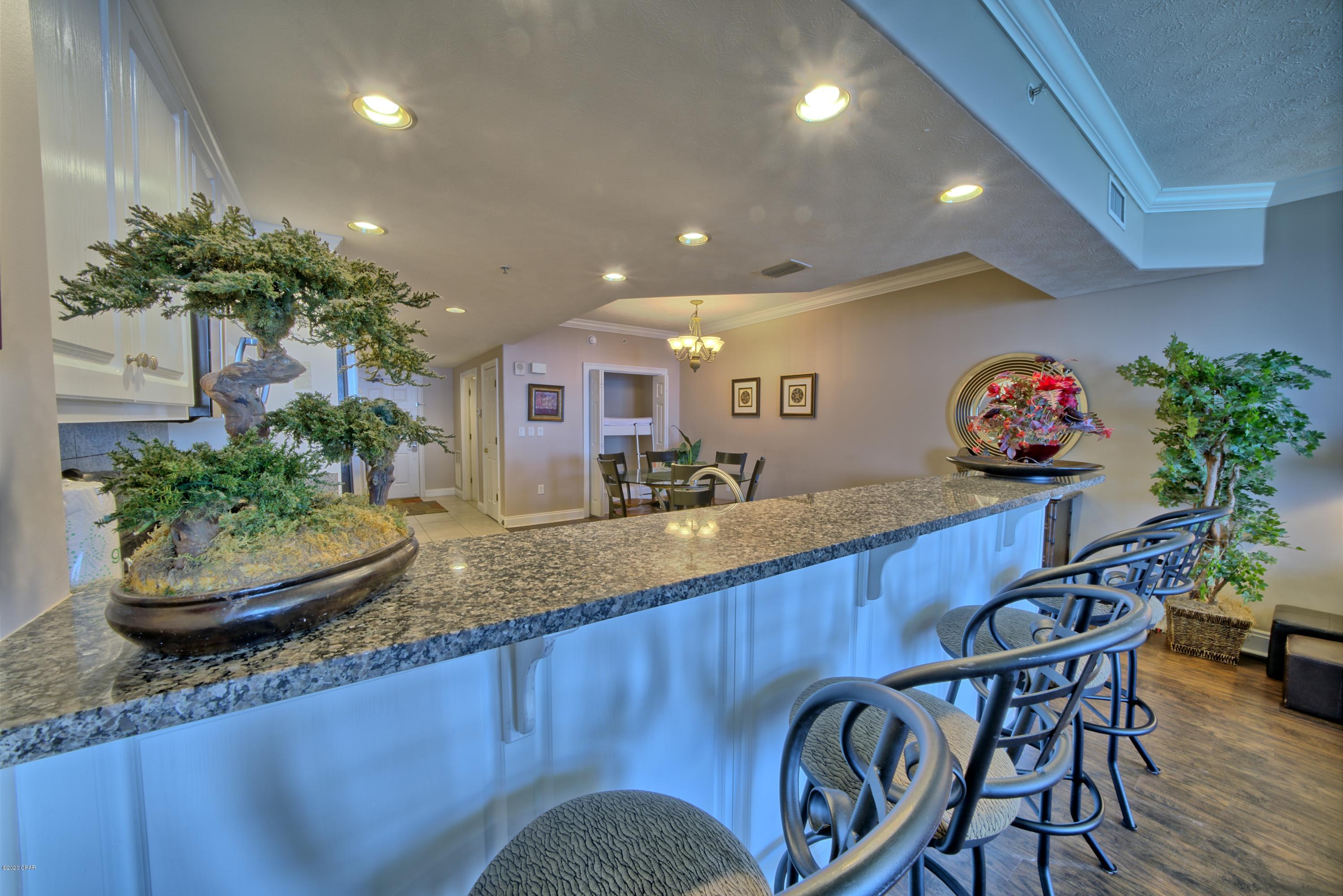 Treasure Island Resort - Residential