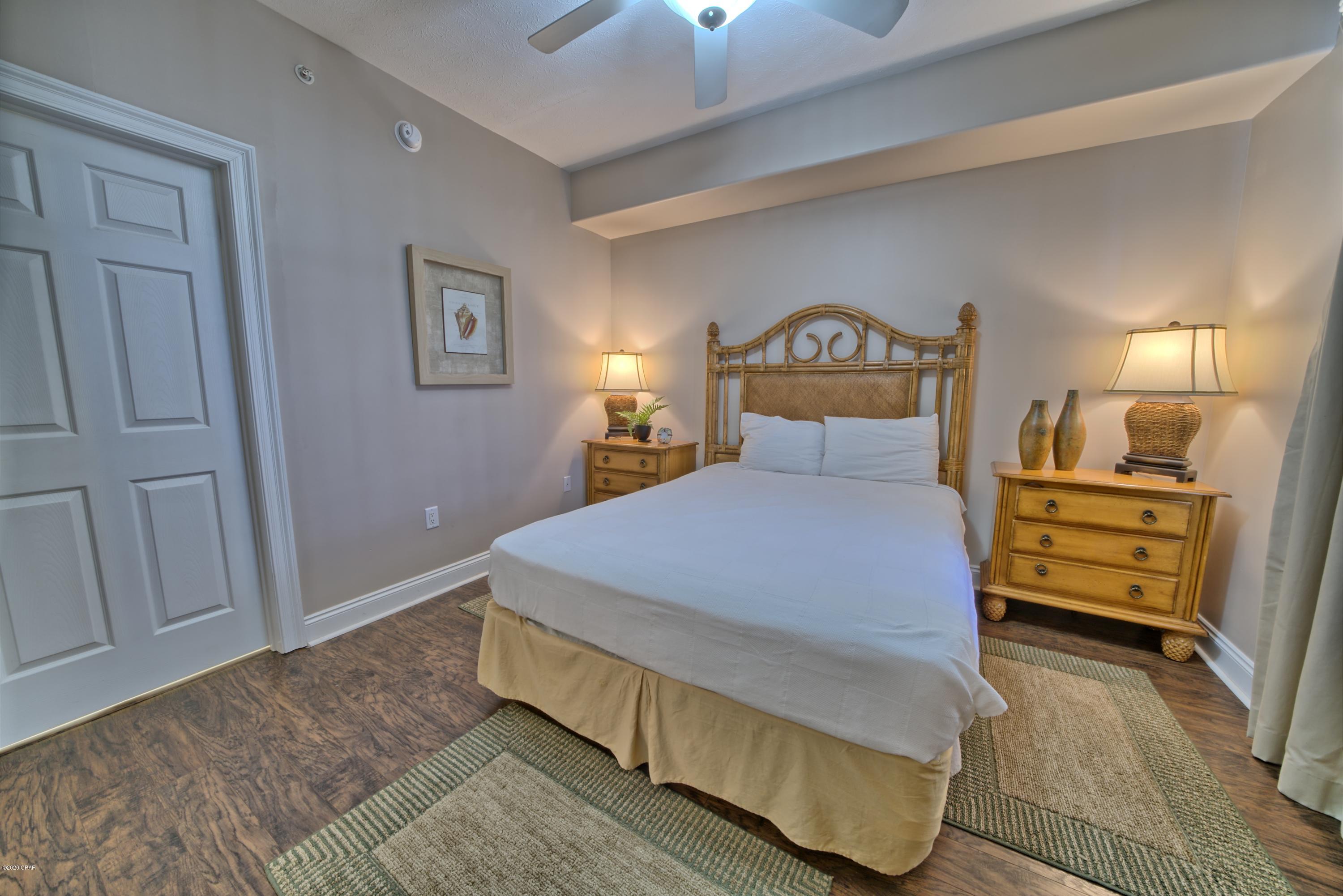 Treasure Island Resort - Residential