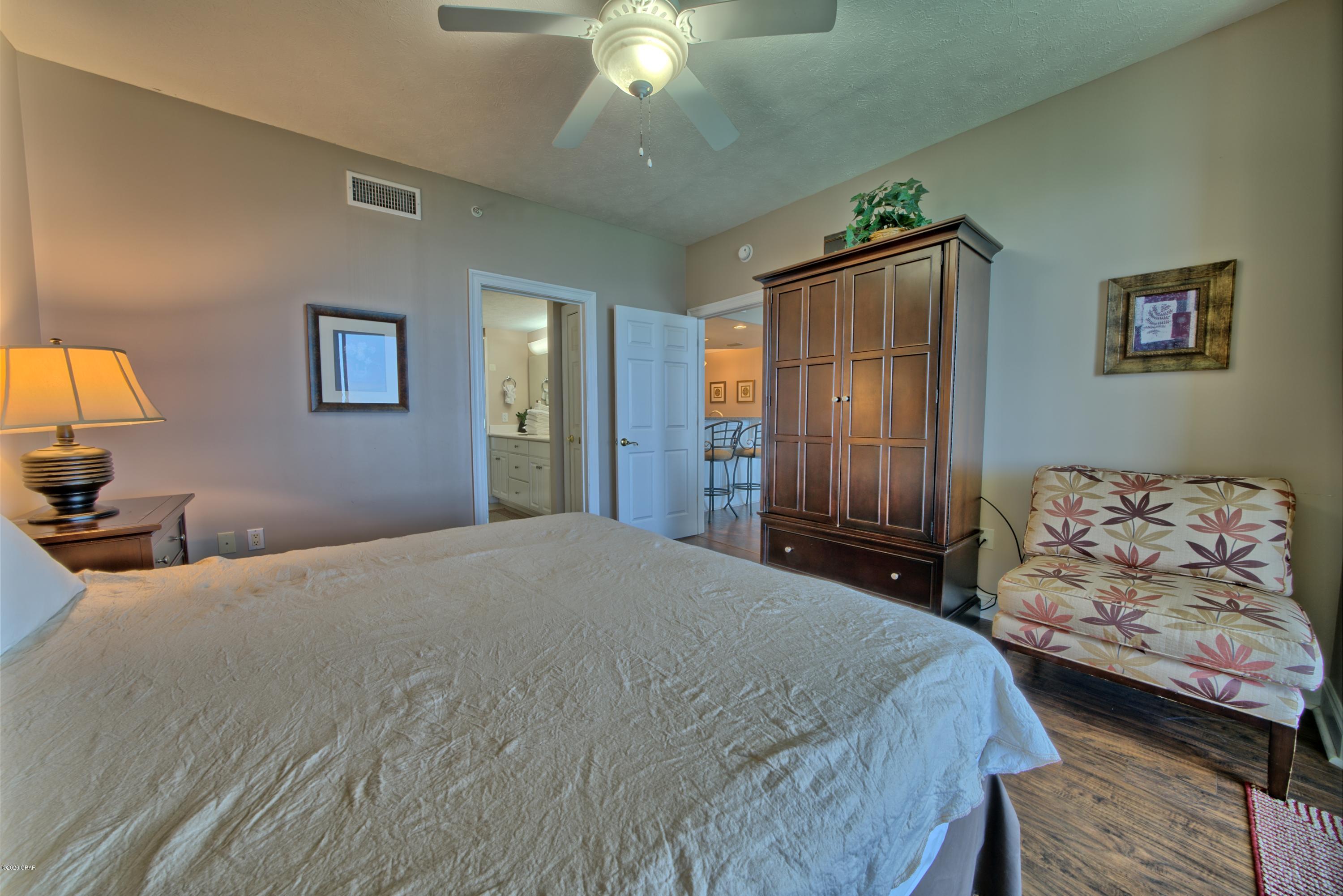 Treasure Island Resort - Residential