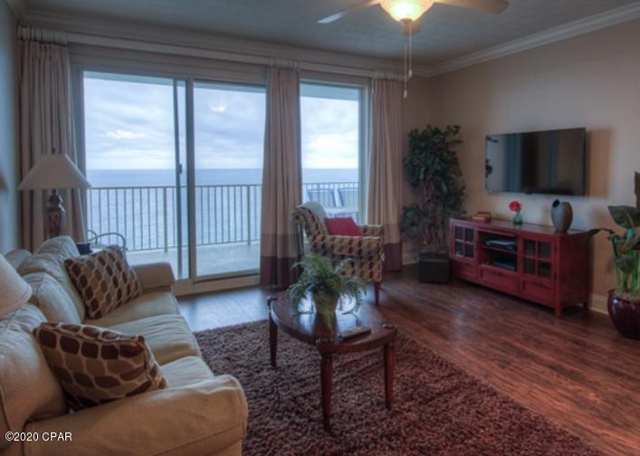 Treasure Island Resort - Residential