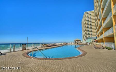 Treasure Island Resort - Residential