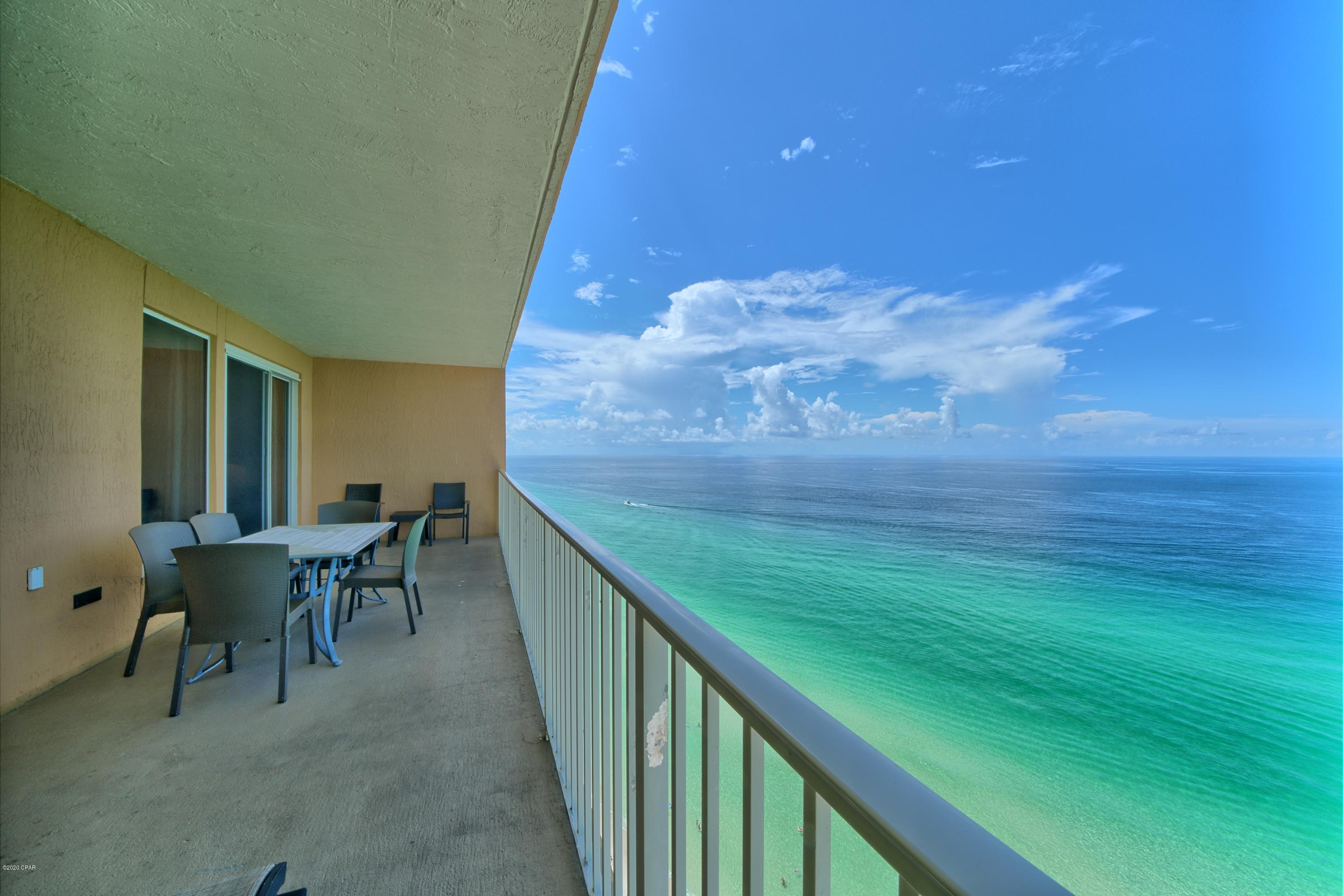 Treasure Island Resort - Residential