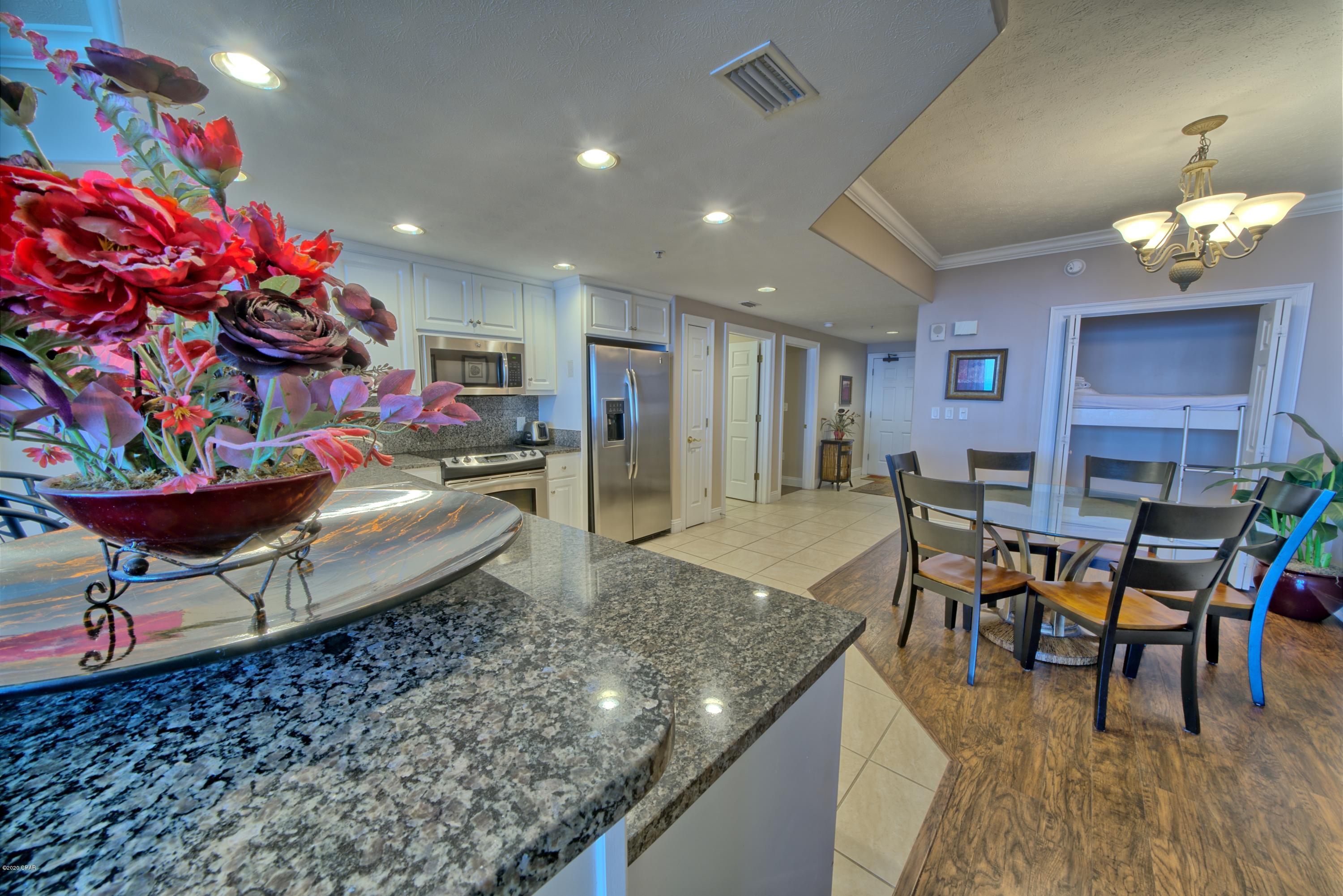 Treasure Island Resort - Residential