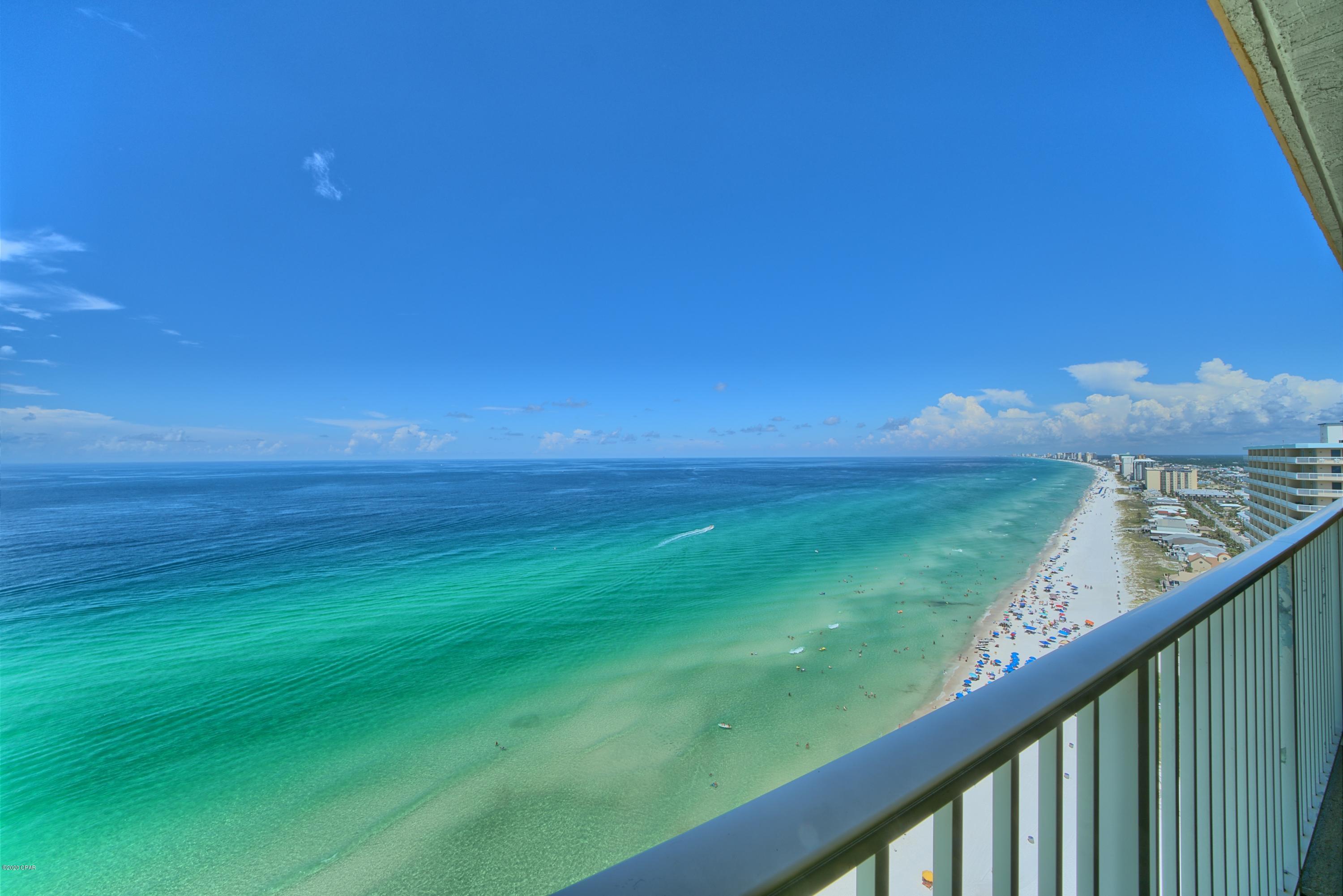 Treasure Island Resort - Residential