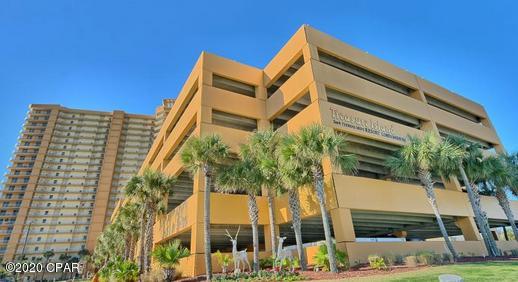 Treasure Island Resort - Residential