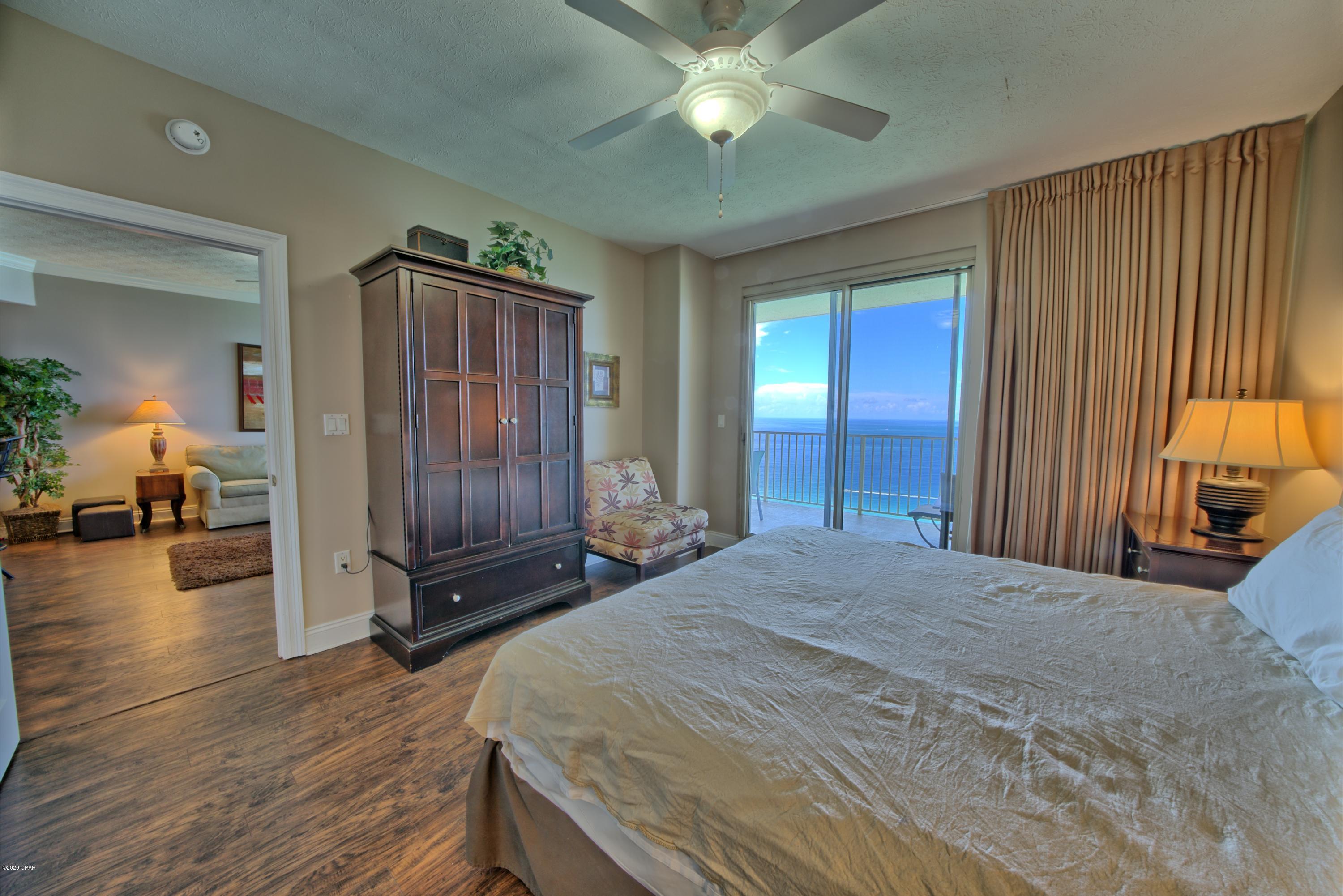 Treasure Island Resort - Residential