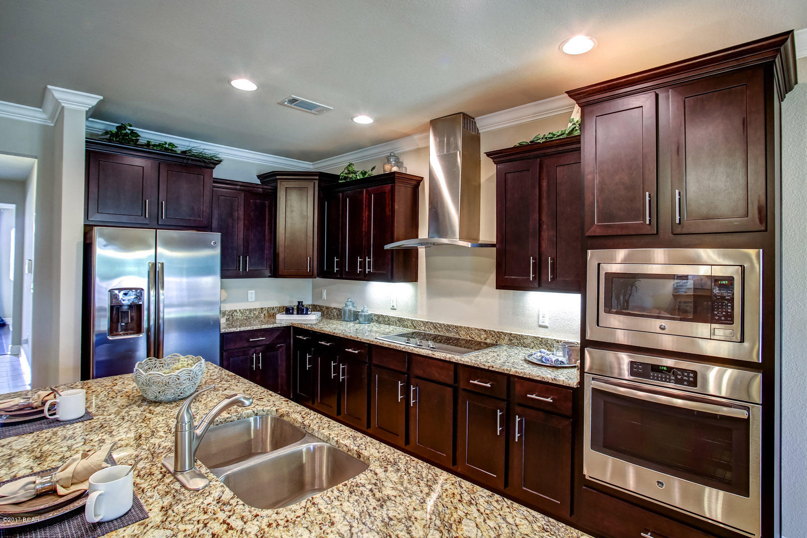 Village Of Mill Bayou/Shoreline Village Ph 1A - Residential