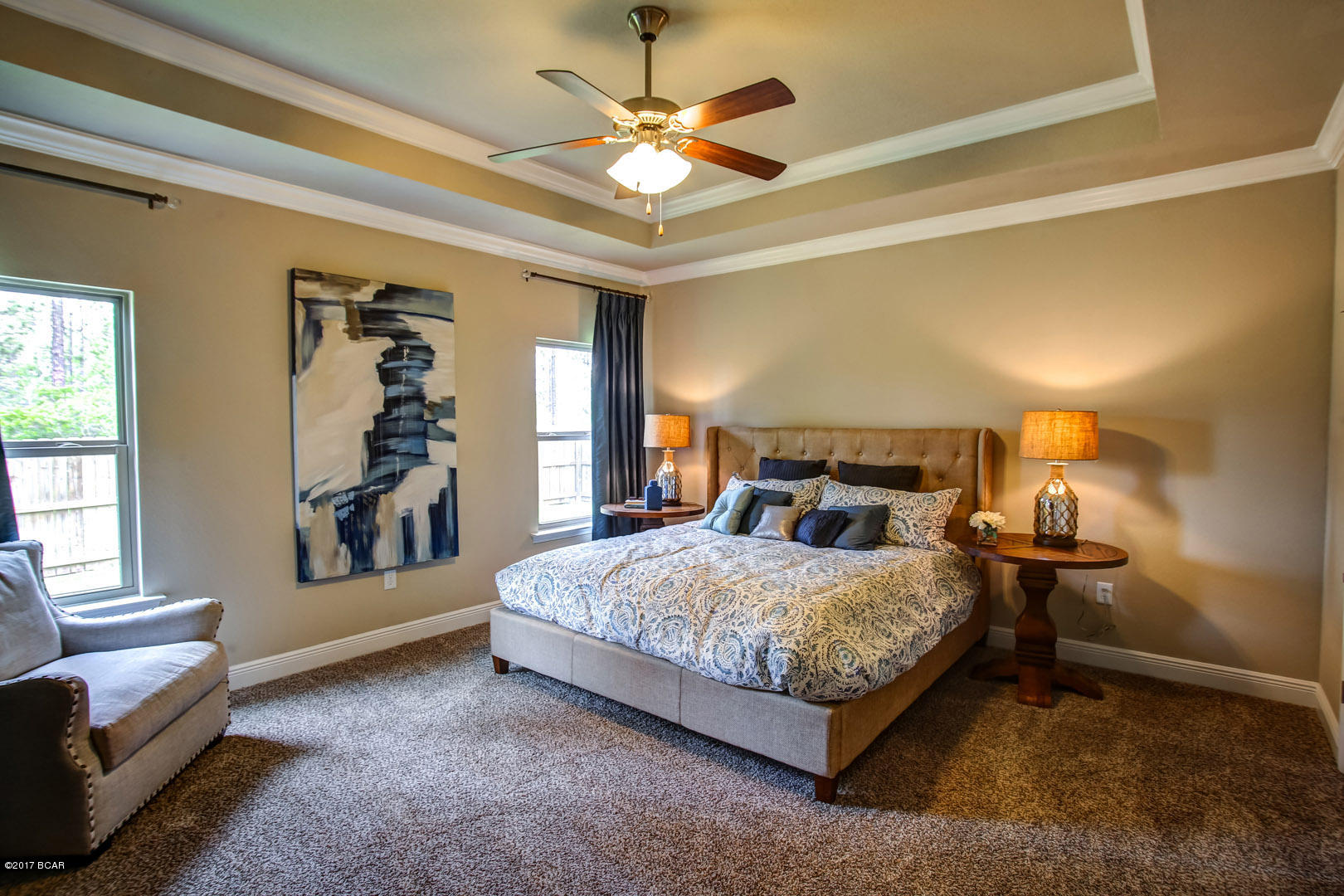 Village Of Mill Bayou/Shoreline Village Ph 1A - Residential