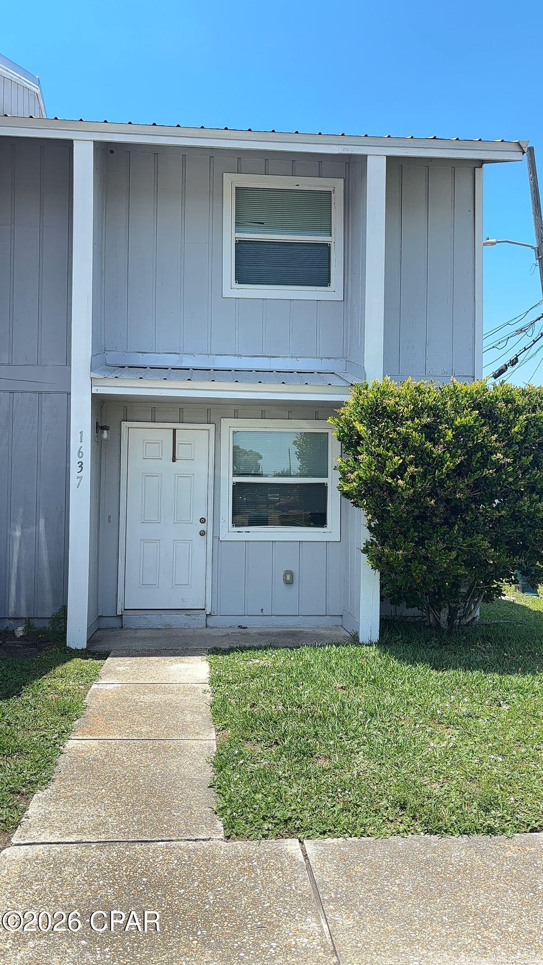 [No Recorded Subdiv] - Residential Lease