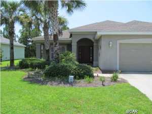 Palmetto Trace - Residential Lease