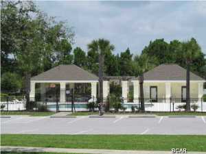 Palmetto Trace - Residential Lease