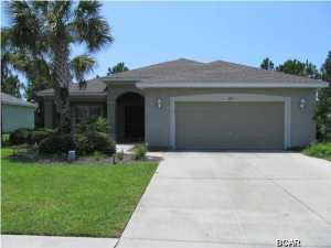Palmetto Trace - Residential Lease