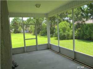 Palmetto Trace - Residential Lease