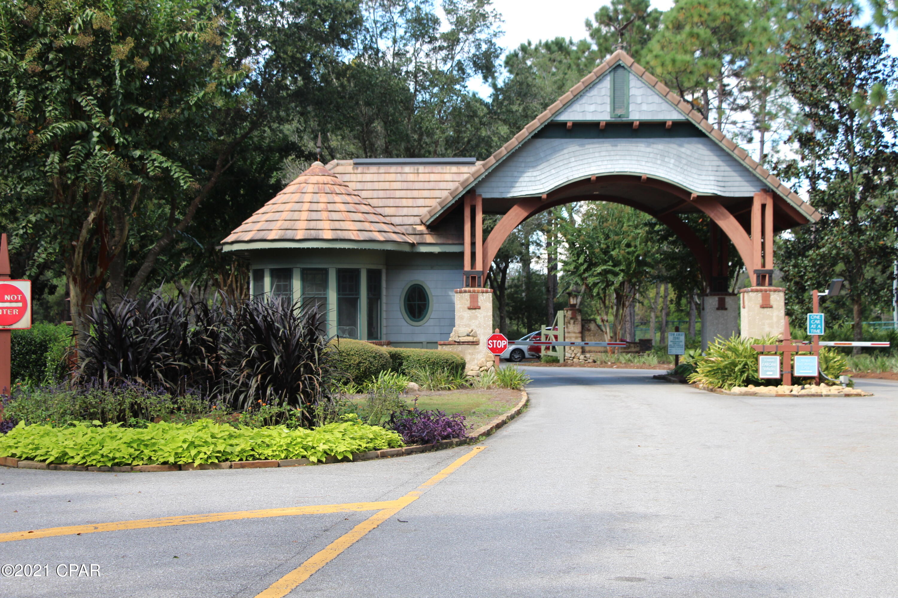 Wild Heron Phase XIV - Land