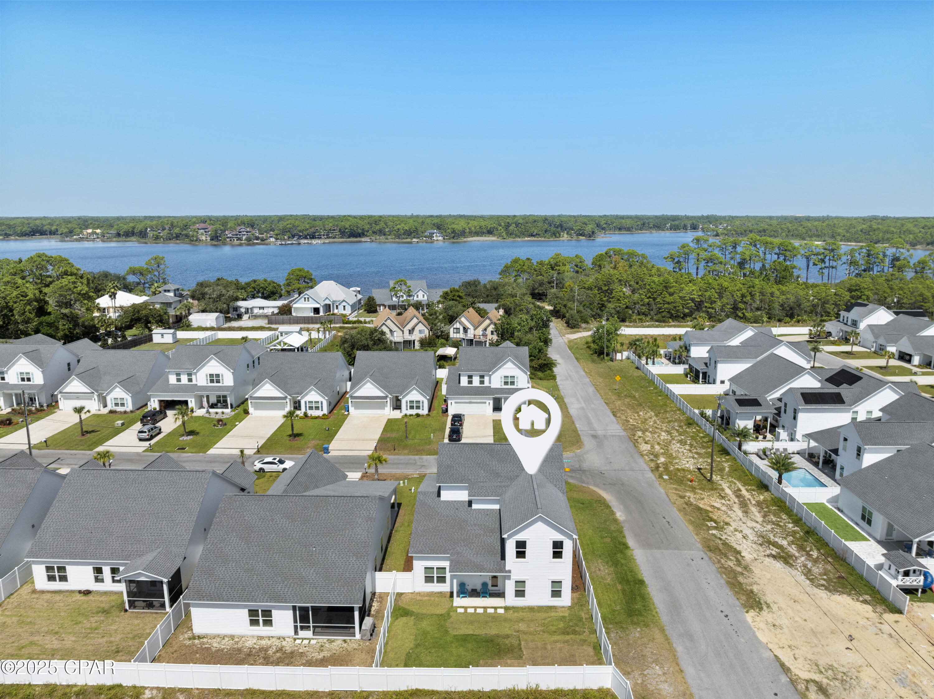 The Preserve at Lake Powell - Residential