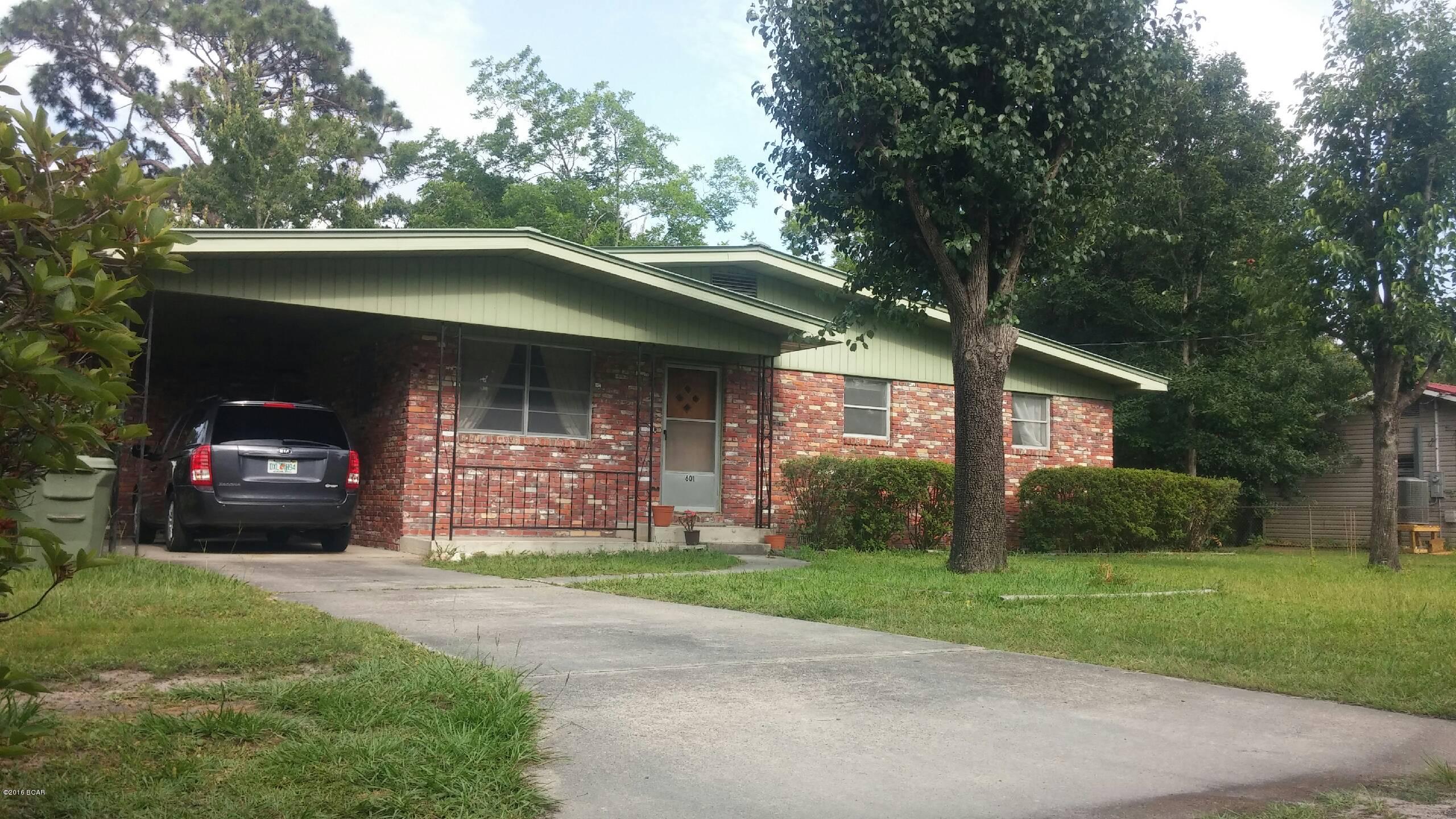 [No Recorded Subdiv] - Residential