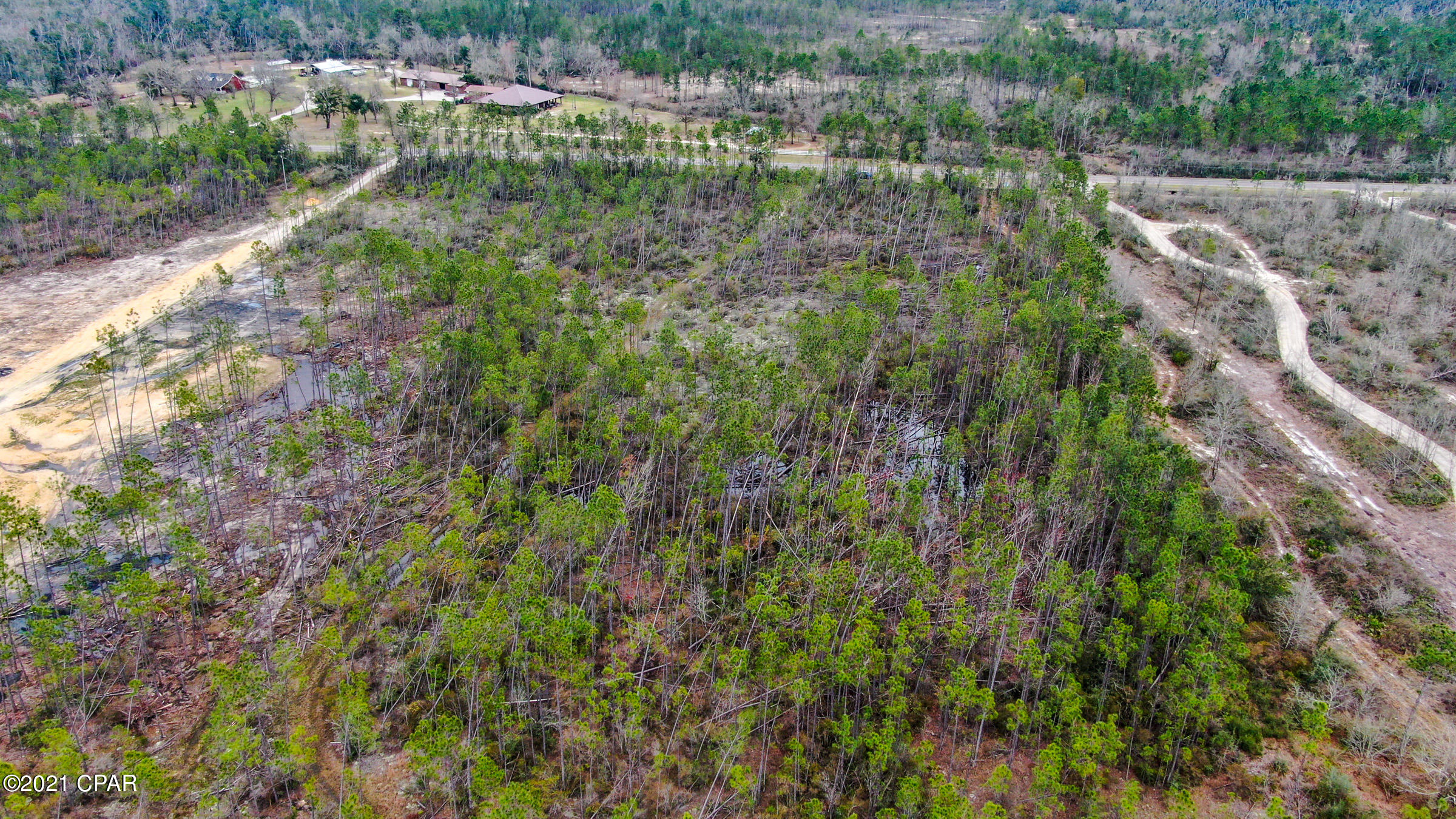 [No Recorded Subdiv] - Land