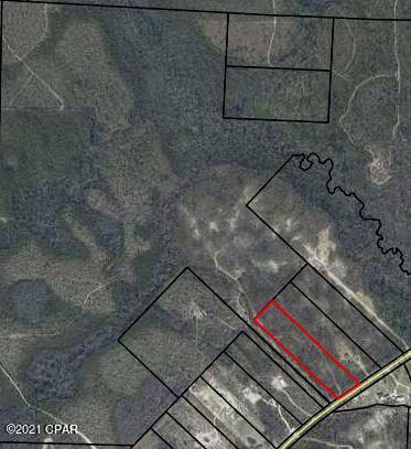 [No Recorded Subdiv] - Land