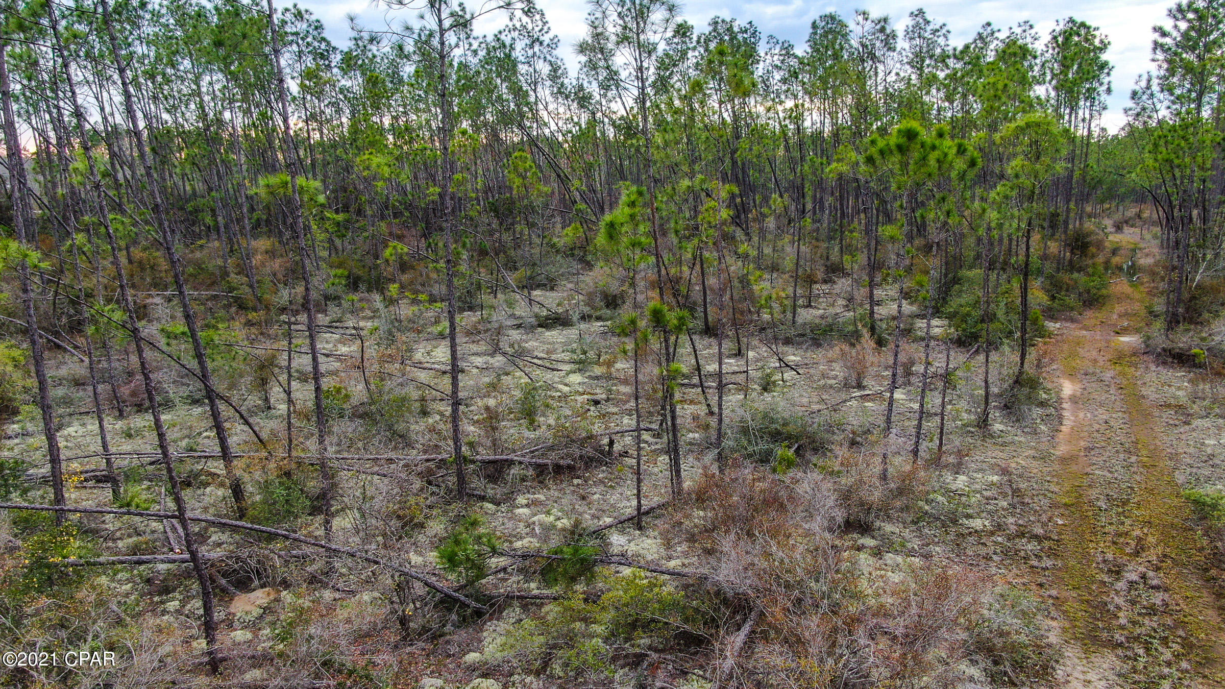 [No Recorded Subdiv] - Land