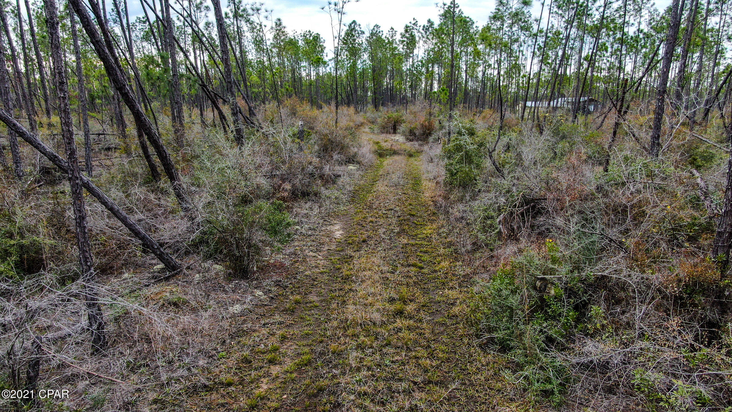 [No Recorded Subdiv] - Land