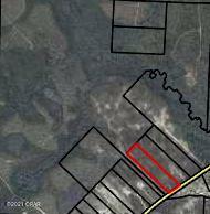 [No Recorded Subdiv] - Land