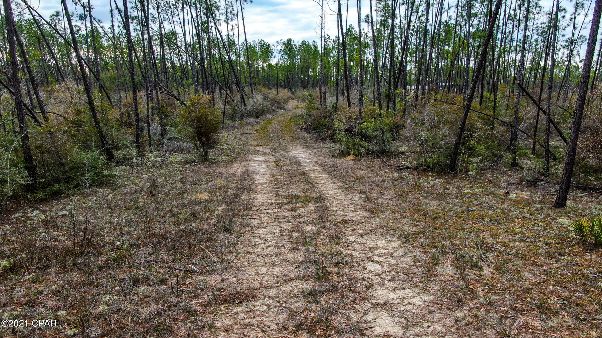 [No Recorded Subdiv] - Land