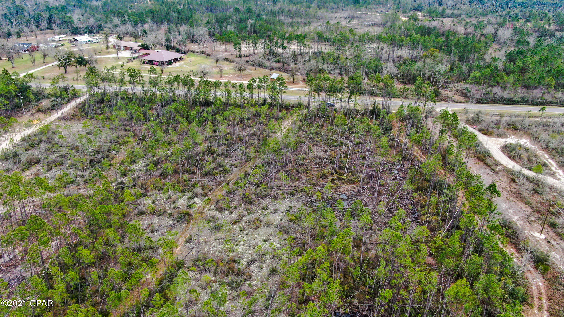 [No Recorded Subdiv] - Land