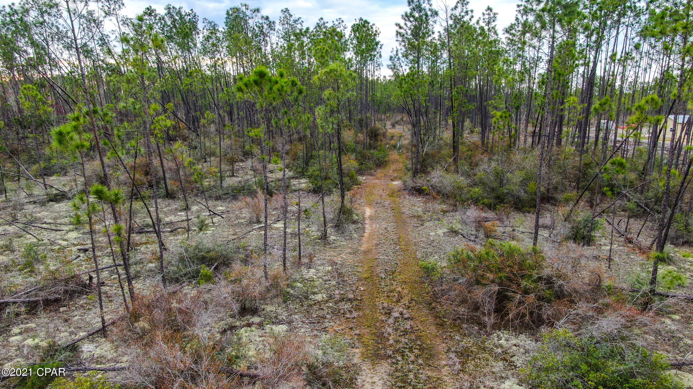 [No Recorded Subdiv] - Land