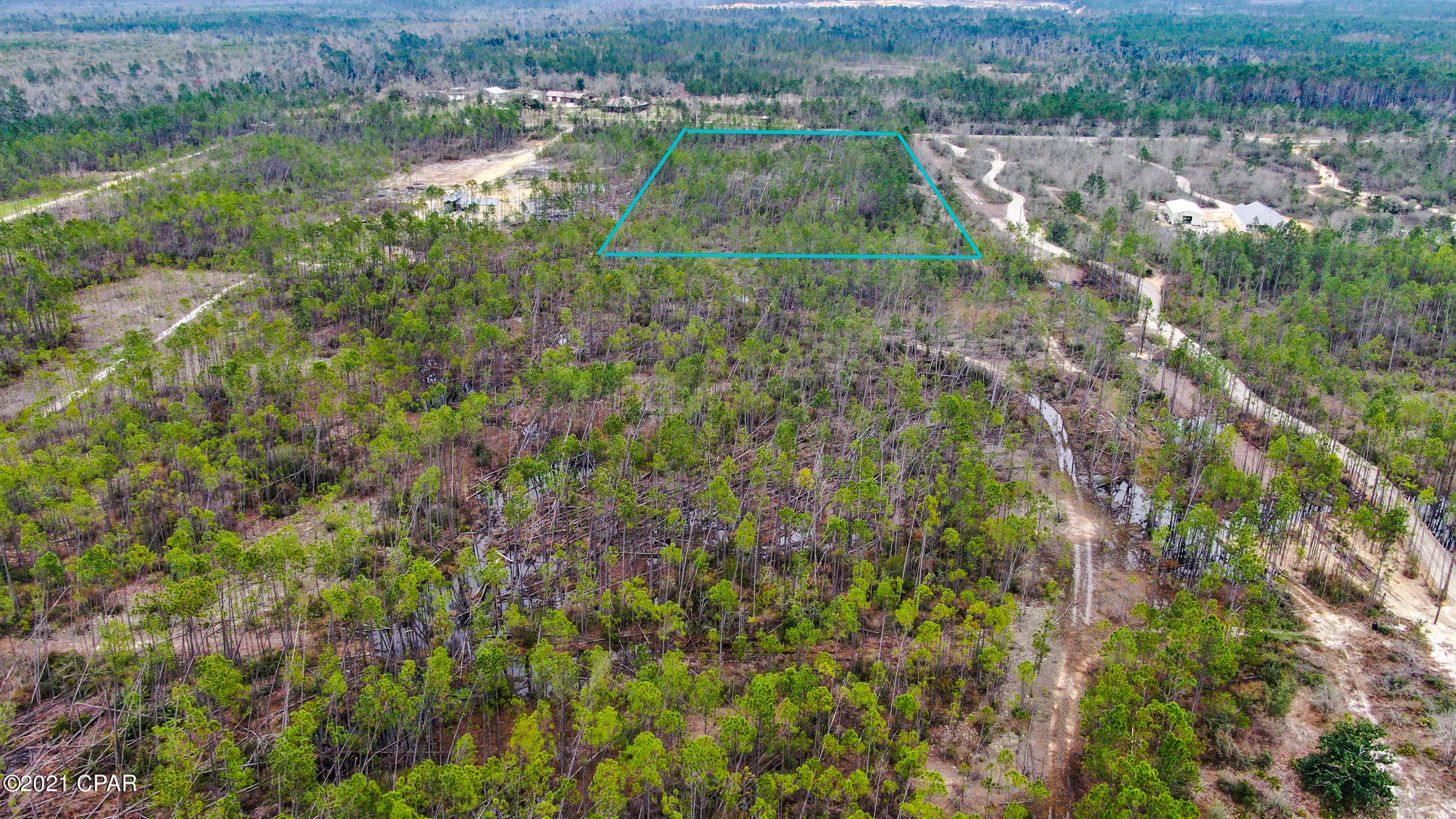 [No Recorded Subdiv] - Land