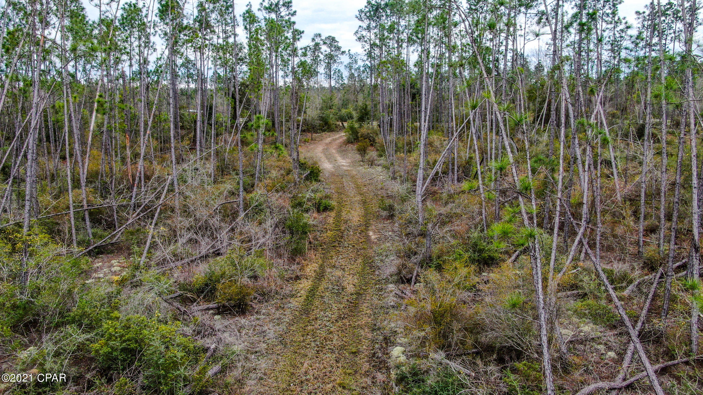 [No Recorded Subdiv] - Land