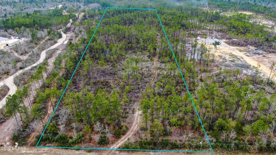 So much potential waiting for the right individual who is ready to invest in their future. Lot is close enough to town to be in a great distant but at the same time provide a quiet country feel. Home is Build your dream home in a great location.