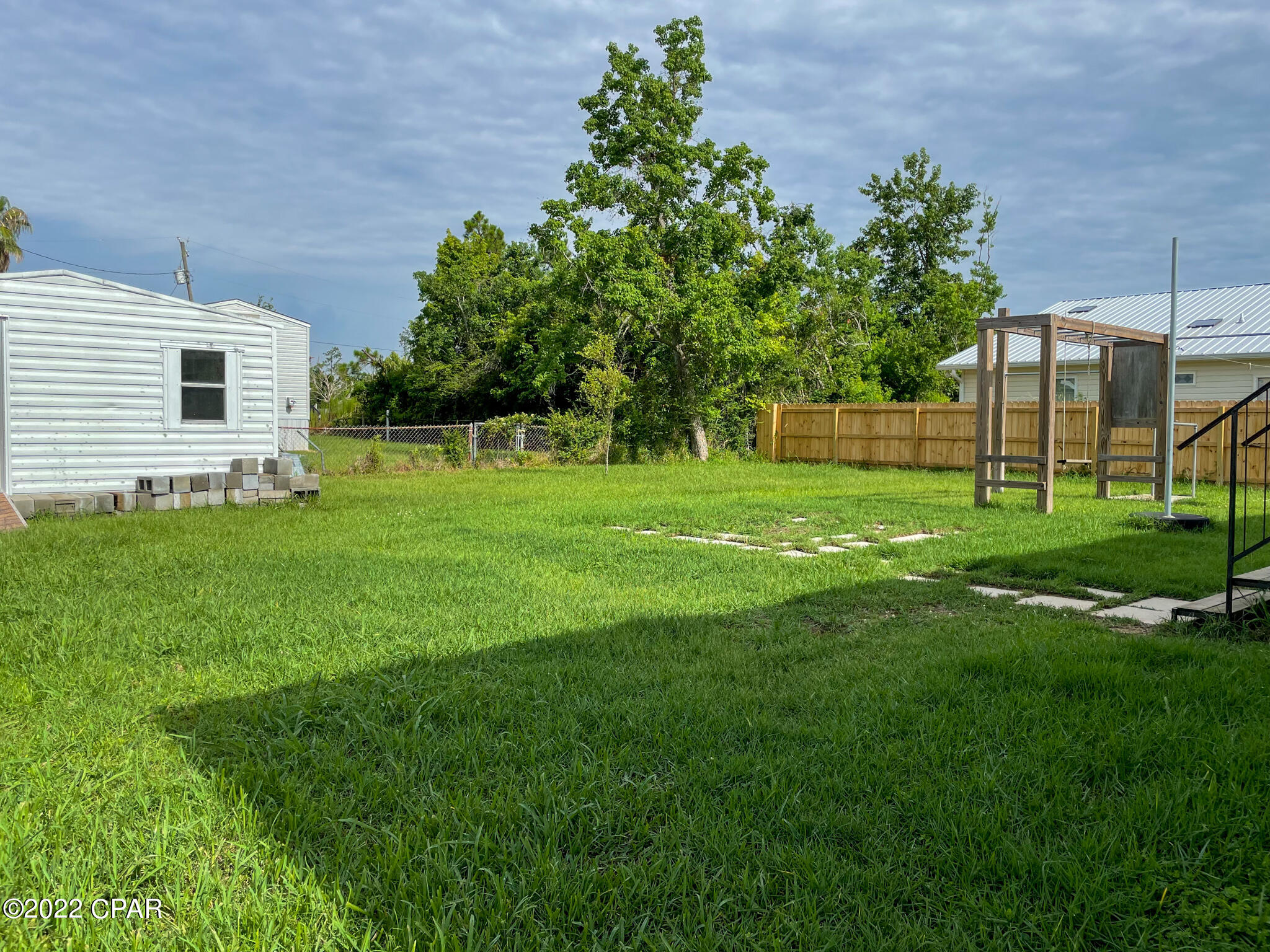 Lane Mobile Home Est U-1 - Residential